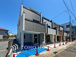 神奈川県横浜市泉区中田北２丁目