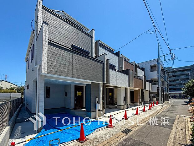 暖かな陽光と爽やかな風がハーモニーを奏でる上質な空間を愉しむ暮らし。