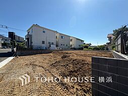 神奈川県横浜市青葉区奈良町