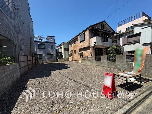 快適さや豊かさはもちろん、未来まで考えた家造りをテーマに建築されます。(2026年7月撮影)