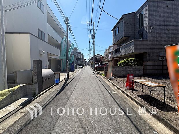 毎日を快適に、上質な暮らしを叶える設備・仕様。(2026年7月撮影)