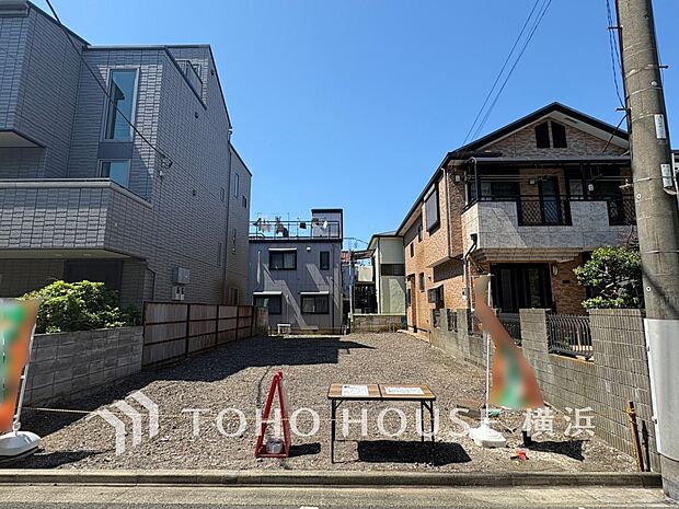 豊かな居住性と、クオリティが見事に調和した住空間。(2026年7月撮影)