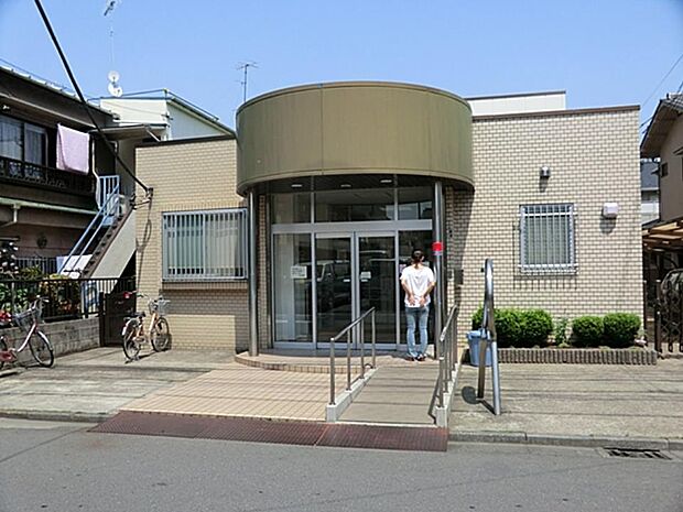 熊谷医院 280m 内科・小児科・耳鼻咽喉科。土曜午前中も診療可能。