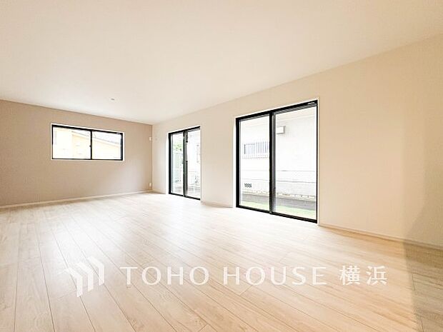 穏やかな寛ぎを届ける上質仕様のお部屋。自分時間を充実させながら心豊かにできるプライベート空間。