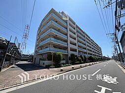 ジェイパーク横浜矢向フローラガーデン