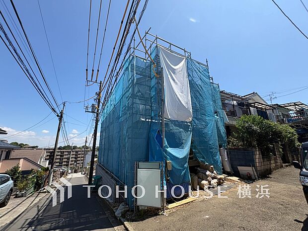 毎日を快適に、上質な暮らしを叶える設備・仕様。(2026年7月撮影)