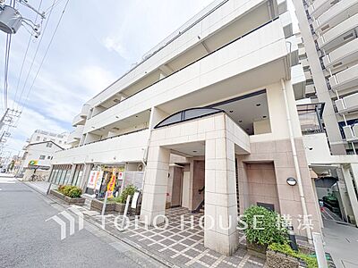 外観:上質な時間を育む暮らしのメインステージです。 外観:上質な時間を育む暮らしのメインステージです。
