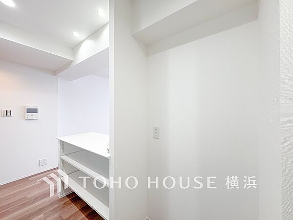 暮らし心地を大きく左右する収納。