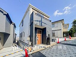 神奈川県横浜市港南区笹下２丁目