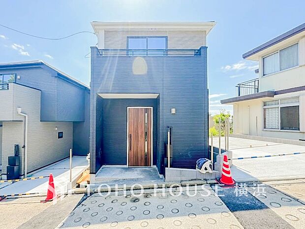 穏やかな住環境で子育てファミリーにもおすすめです。