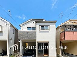 神奈川県横浜市戸塚区戸塚町