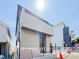 神奈川県横浜市港南区笹下2丁目