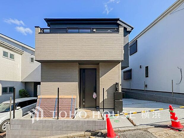 穏やかな住環境で子育てファミリーにもおすすめです。