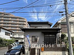 神奈川県横浜市戸塚区戸塚町