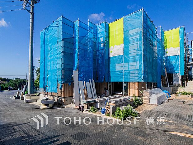 毎日を快適に、上質な暮らしを叶える設備・仕様。(2026年7月撮影)