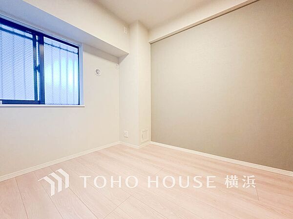 穏やかな寛ぎを届ける上質仕様のゆとりあるお部屋。心豊かにできるプライベート空間。