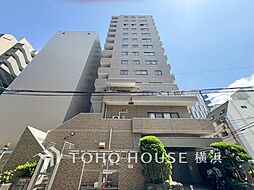 ベイサイトコート横浜