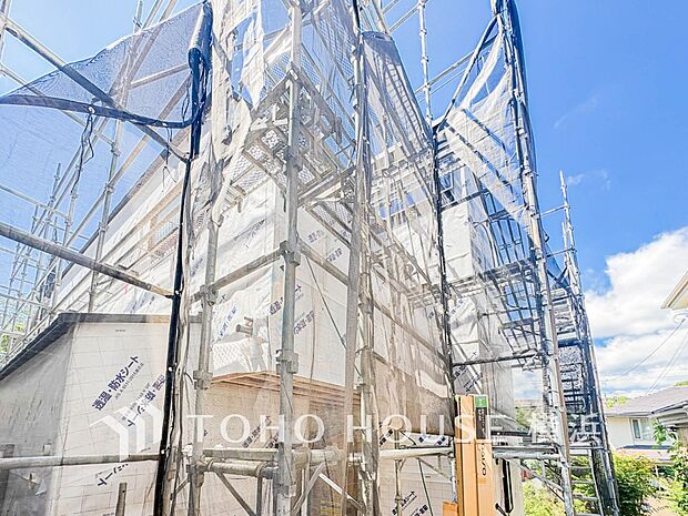 毎日を快適に、上質な暮らしを叶える設備・仕様。(2026年7月撮影)