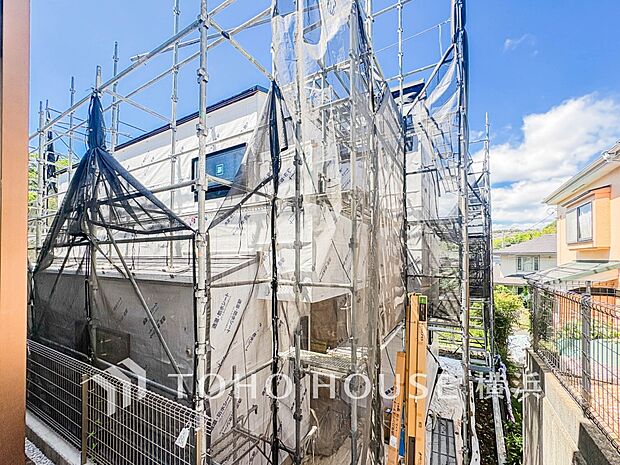 豊かな居住性と、クオリティが見事に調和した住空間。(2026年7月撮影)
