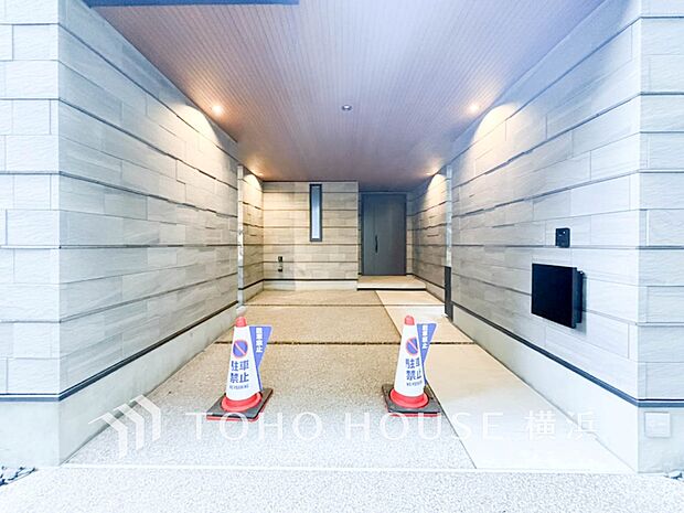 敷地内に駐車スペースがあると、日々の暮らしのをスムーズに運ぶ事が出来ます。