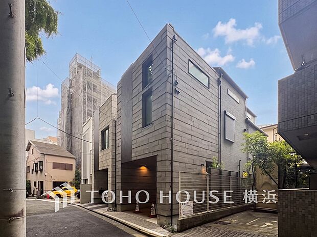穏やかな住環境で子育てファミリーにもおすすめです。