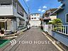 外観：穏やかな住環境で子育てファミリーにもおすすめです。（2026年7月撮影）