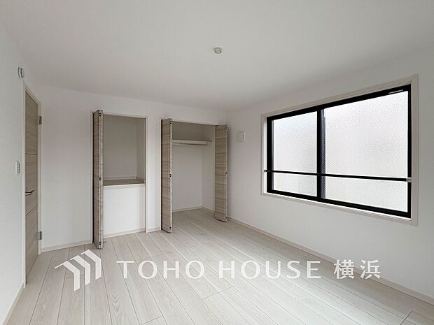 穏やかな寛ぎを届ける上質仕様のお部屋。自分時間を充実させながら心豊かにできるプライベート空間。
