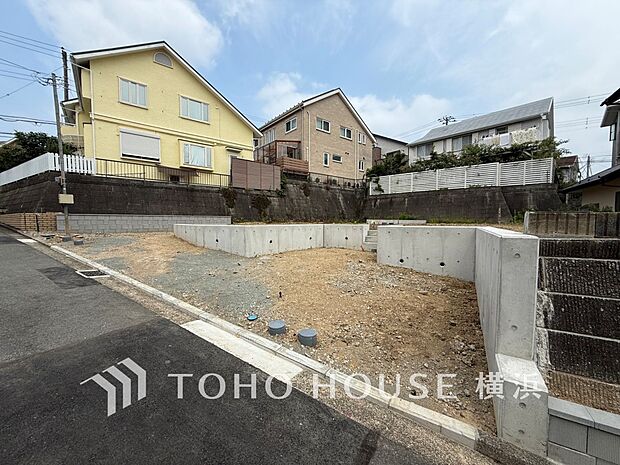 ここから始まる「日常」はご家族にとって大切で貴重な時間。(2026年7月撮影)