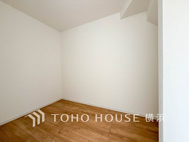 住まいの快適性を左右する収納は欲しい場所に使い勝手のよい収納を確保しています。