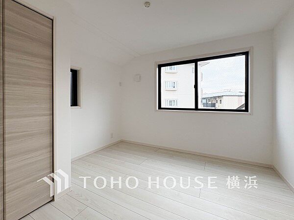 穏やかな寛ぎを届ける上質仕様のお部屋。自分時間を充実させながら心豊かにできるプライベート空間。