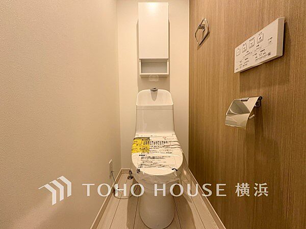 毎日使う場所だから、より快適な空間に仕上げられています。