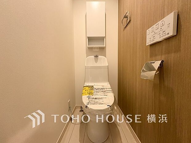 毎日使う場所だから、より快適な空間に仕上げられています。