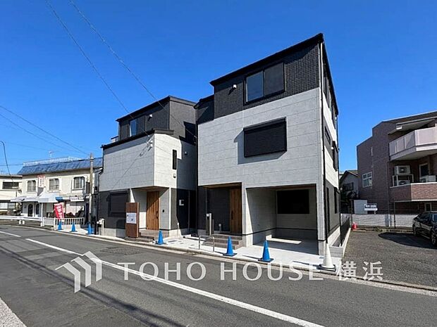 少しでも豊かに、少しでも快適に。そんな想いから生まれた邸宅。