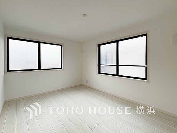 趣味に没頭したり、自分の時間を愉しめる一部屋です。