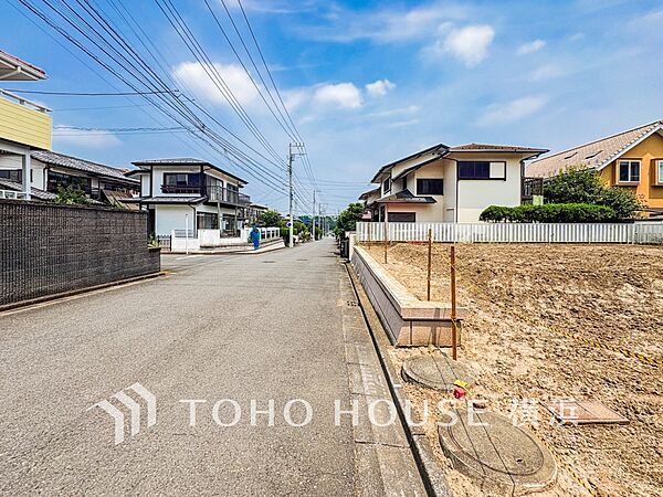 永住の地にふさわしい利便性と住環境を兼ね備えたお住まい。