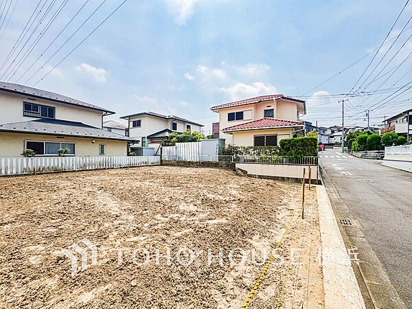 美しい街並みと穏やかな住環境でやすらぎの暮らしを叶えます。