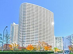 ＭＭ　TＯＷＥＲＳ　ＦＯＲＥＳＩＳ　Ｒ棟