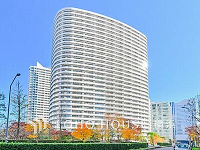 外観:上質な時間を育む暮らしのメインステージです。 外観:上質な時間を育む暮らしのメインステージです。