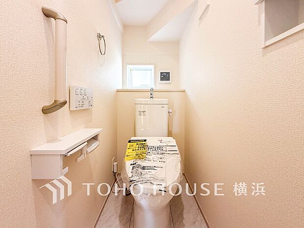 毎日使う場所だから、より快適な空間に仕上げられています。