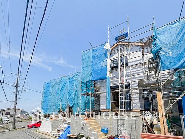 毎日を快適に、上質な暮らしを叶える設備・仕様。(2026年7月撮影)