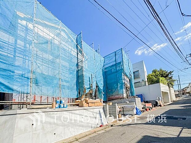豊かな居住性と、クオリティが見事に調和した住空間。(2026年7月撮影)