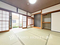 和室の画像