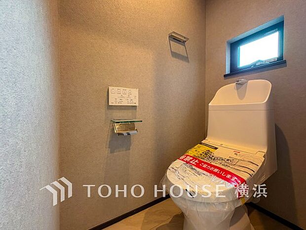 毎日使う場所だから、より快適な空間に仕上げられています。