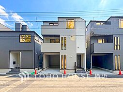 神奈川県横浜市港南区日野中央２丁目