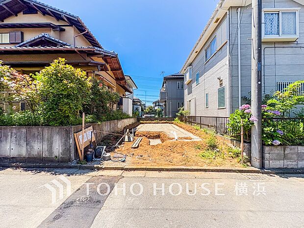 毎日を快適に、上質な暮らしを叶える設備・仕様。（2026年7月撮影）