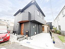 神奈川県横浜市保土ケ谷区和田１丁目