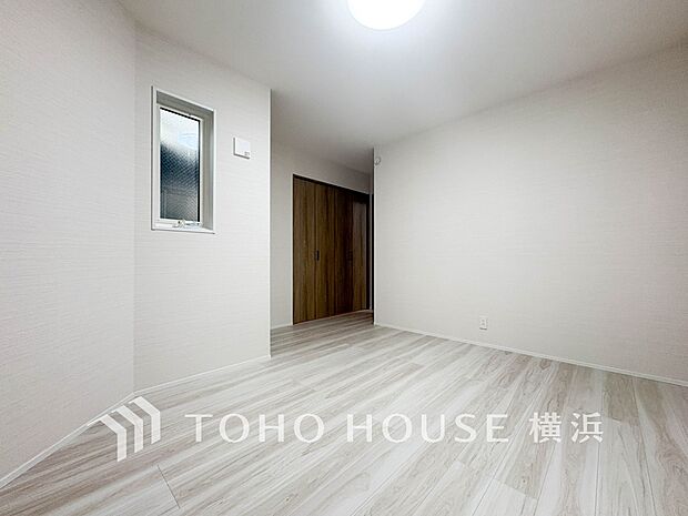 穏やかな寛ぎを届ける上質仕様のお部屋。自分時間を充実させながら心豊かにできるプライベート空間。
