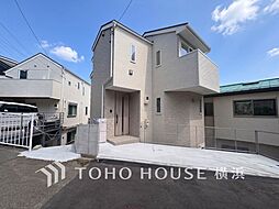 神奈川県横浜市神奈川区松見町４丁目