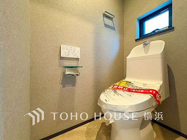毎日使う場所だから、より快適な空間に仕上げられています。