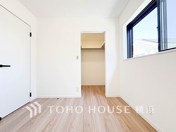 穏やかな寛ぎを届ける上質仕様のゆとりあるお部屋。心豊かにできるプライベート空間。